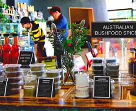 Museum Of Australian Democracy At Eureka - Kingaroy Accommodation 2