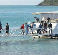 Keswick Island Jetty - Kingaroy Accommodation