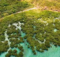 The Singapore Shipwreck Dive Site - Keswick Island - Kingaroy Accommodation