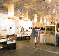 Stockroom - Kingaroy Accommodation