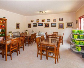 Springhill Nursery - Kingaroy Accommodation 6