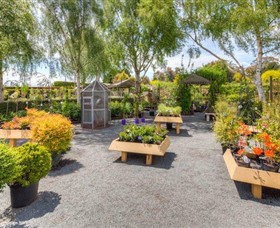 Springhill Nursery - Kingaroy Accommodation 4