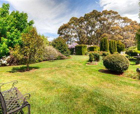 Springhill Nursery - Kingaroy Accommodation 8