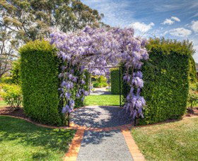 Springhill Nursery - Kingaroy Accommodation 7