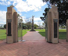 Wondalli QLD Kingaroy Accommodation