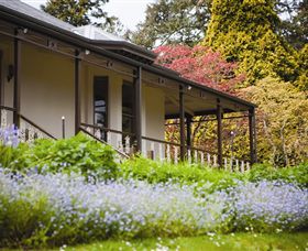 Duneira, Mt Macedon - Kingaroy Accommodation 1