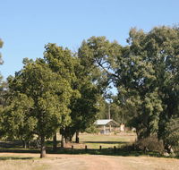 Terry Hie Hie Aboriginal Area - Kingaroy Accommodation