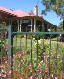 Dunedoo Local Museum - Kingaroy Accommodation 0