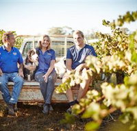 Lake Moodemere Estate - Kingaroy Accommodation