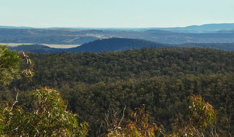 Conimbla National Park - Kingaroy Accommodation 1