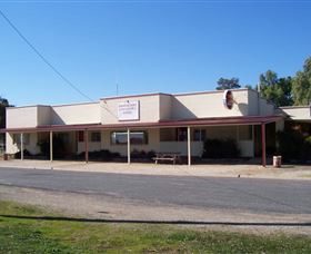 Brocklesby Hotel - Kingaroy Accommodation 0