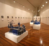 Wagga Wagga Art Gallery - Kingaroy Accommodation