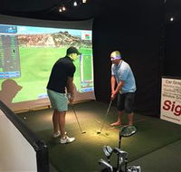 GolfTec - Kingaroy Accommodation