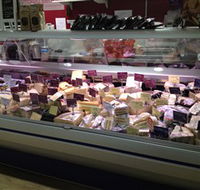 Knights Meats and Deli - Kingaroy Accommodation