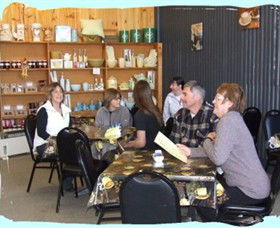 Pombo Mart - Kingaroy Accommodation 1