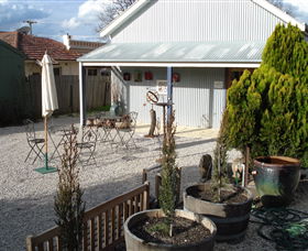 Jayes Gallery And Cafe - Kingaroy Accommodation 5