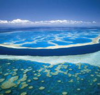 Hardy Reef - Kingaroy Accommodation