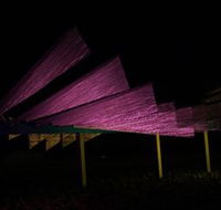 Public Art Wagga Wagga - Kingaroy Accommodation