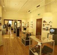 Museum of the Riverina - Botanic Gardens Site - Kingaroy Accommodation
