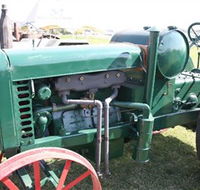 Steam and Vintage Museum - Kingaroy Accommodation