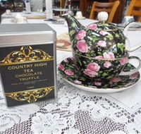 Country High Tea - Kingaroy Accommodation