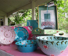 Josephine Jagger Manners Art Classes - Kingaroy Accommodation 0