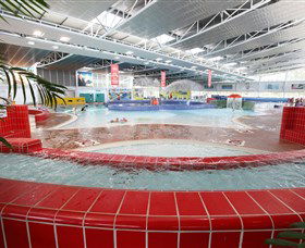 Oasis Regional Aquatic Centre - Kingaroy Accommodation 0