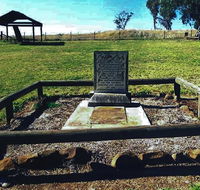 Yuranighs Aboriginal Grave Historic Site - Kingaroy Accommodation