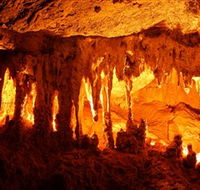 Capricorn Caves - Kingaroy Accommodation