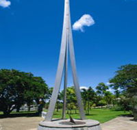 The Spire Tropic of Capricorn - Kingaroy Accommodation