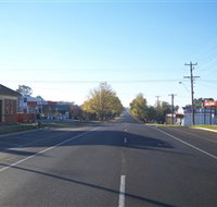 Howlong Historic Trail - Kingaroy Accommodation