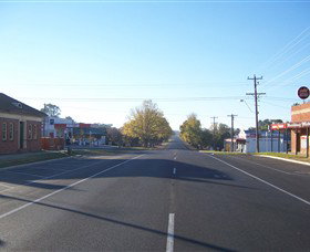 Howlong Historic Trail - Kingaroy Accommodation 1