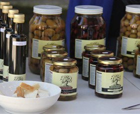 Gooramadda VIC Kingaroy Accommodation