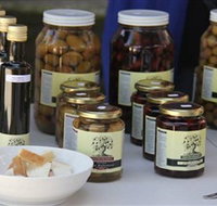 Gooramadda Olives - Kingaroy Accommodation