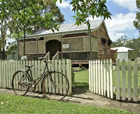 Rockhampton Heritage Village - Kingaroy Accommodation 1