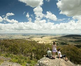 Strathbogie VIC Kingaroy Accommodation