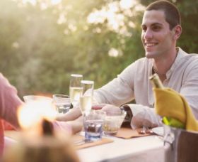 Faisan Estate Wines - Kingaroy Accommodation 0