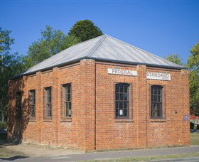 The Federal Standard Printing Works - Kingaroy Accommodation 0