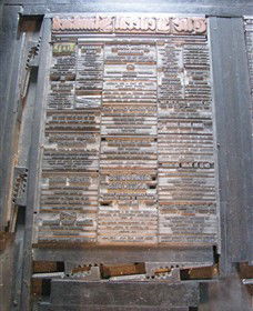 The Federal Standard Printing Works - Kingaroy Accommodation 2
