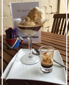 The Khaya - Kingaroy Accommodation 0