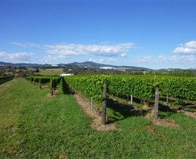 Hedberg Hill Wines - Kingaroy Accommodation 0