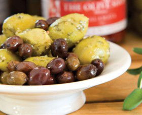 The Olive Shop - Milawa - Kingaroy Accommodation 2