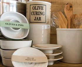 The Olive Shop - Milawa - Kingaroy Accommodation 4