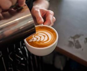 Factory Espresso - Kingaroy Accommodation 0