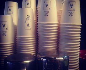 Factory Espresso - Kingaroy Accommodation 1