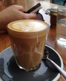 Factory Espresso - Kingaroy Accommodation 3