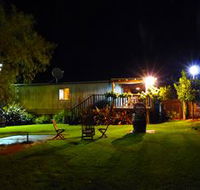 Burnbrae Wines - Kingaroy Accommodation