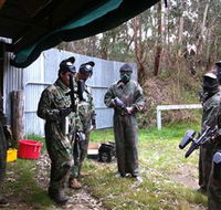 Planet Mud Outdoor Adventures - Kingaroy Accommodation