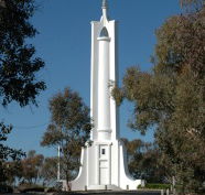 Monument Hill - Kingaroy Accommodation
