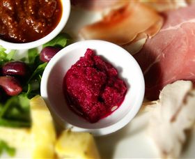 Amulet Vineyard And Beechworth Cider - Kingaroy Accommodation 5